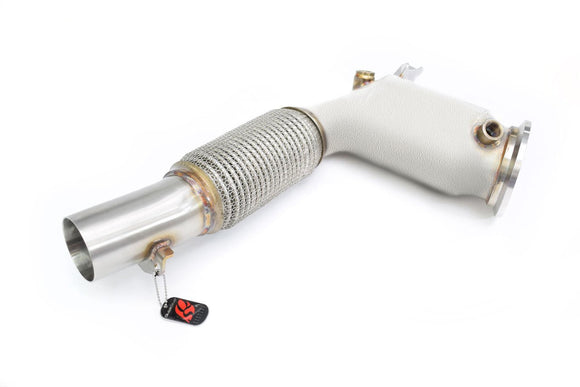 MINI Cooper S 2.0 (F55, F56 & F57) - Race Catalyst 200 cpsi (2014 on)