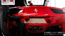 Ferrari 458 Italia Sport Exhaust (2009 on)-9