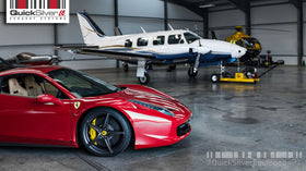 Ferrari 458 Speciale Sport Exhaust (2014-15) - 0