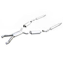 Aston Martin V8 inc. Vantage and Volante Stainless Steel Sport Exhaust (1973-89)-5
