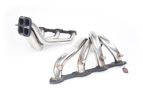 Aston Martin V8 Stainless Steel Manifolds (1969-89)