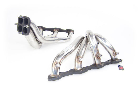 Aston Martin V8 Stainless Steel Manifolds (1969-89)
