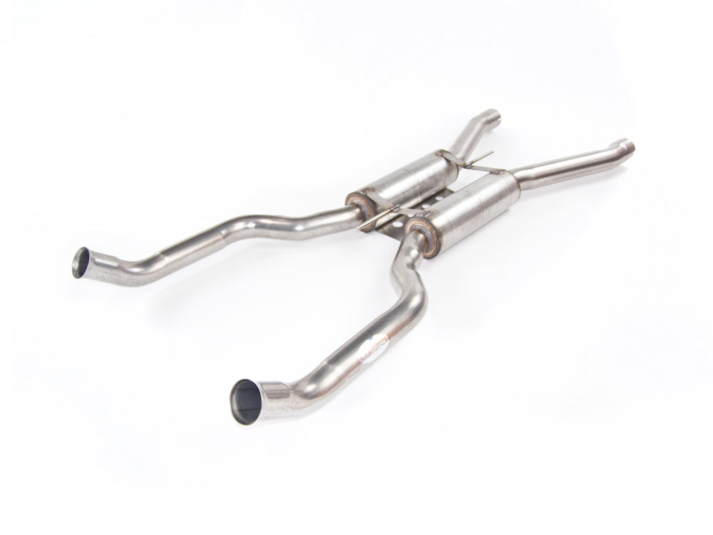 Aston Martin DB7 V12 Sport Centre Section (1999-03)