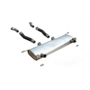 Aston Martin Vanquish S V12 Sport Exhaust (2001-08)-1