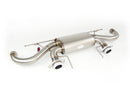 Aston Martin V8 Vantage Sport Exhaust Options (2005-18)-12