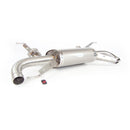 Aston Martin Vanquish Titan Sport Exhaust (2012-16)-1