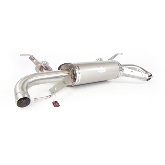 Aston Martin Vanquish Titan Sport Exhaust (2012-16)