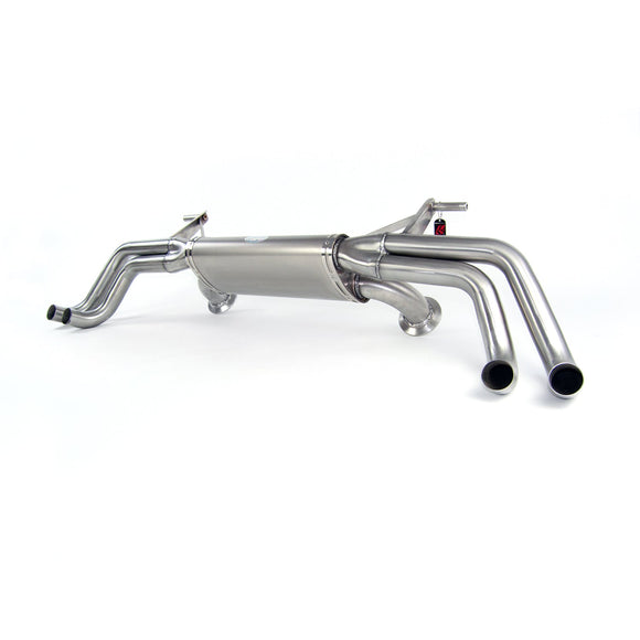 Audi R8 V10 Titan Super Sport Exhaust (2009-13)