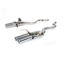 BMW M3 (E90 E92 E93) Sport Exhaust (2007-13)-1