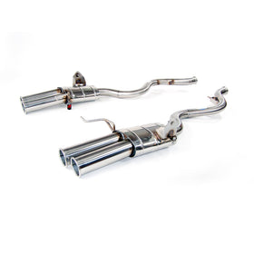 BMW M3 (E90 E92 E93) Sport Exhaust (2007-13)