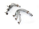 Ferrari 246 GT, GTS Dino Stainless Steel Manifolds (1969-74)-1