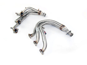 Ferrari 246 GT, GTS Dino Stainless Steel Manifolds (1969-74)