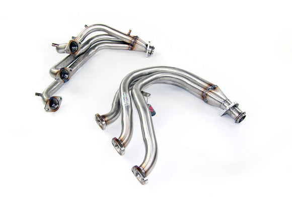 Ferrari 246 GT, GTS Dino Stainless Steel Manifolds (1969-74)