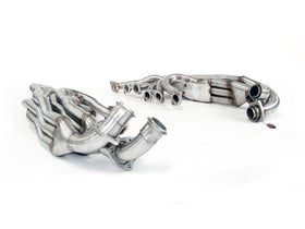 Ferrari 365 GT4 BB Stainless Steel Manifolds (1973-76)