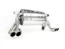 Ferrari 512 TR, 512 M SuperSport Exhaust (1992-06)-1