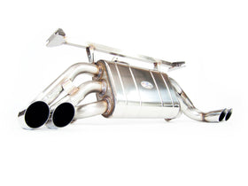 Ferrari F355 SuperSport Exhaust (1994-99)