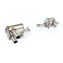 Ferrari 458 Italia Sport Exhaust (2009 on)-1