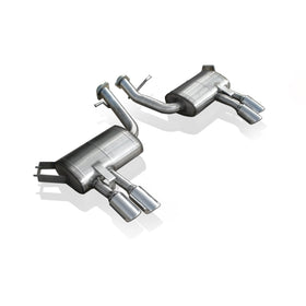 Ferrari 612 Sport Exhaust (2005 on)