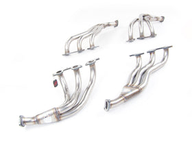 Lamborghini Espada Stainless Steel Manifolds (1969-78)