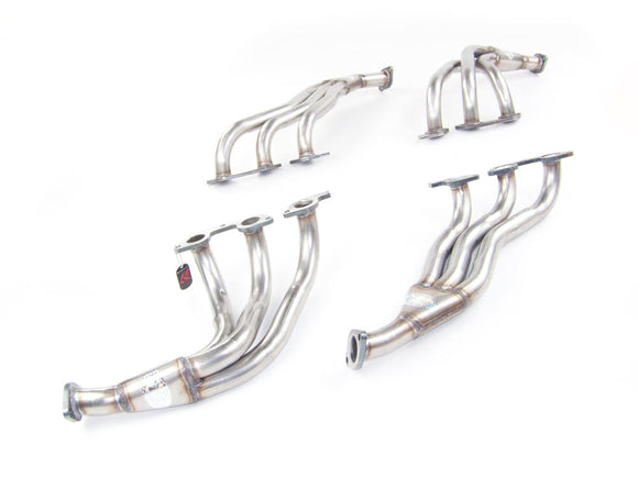 Lamborghini Espada Stainless Steel Manifolds (1969-78)