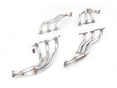 Lamborghini Jarama Stainless Steel Manifolds (1970-76)-1