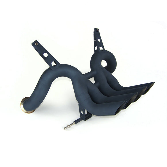 Lamborghini Aventador SV LP750-4 SuperVeloce - Ceramic Coated Sport Exhaust (2016 on)