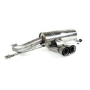 Lotus Exige S V6 & Evora inc. Evora S Sport Exhaust System (2012 on) EX-DEMO-1