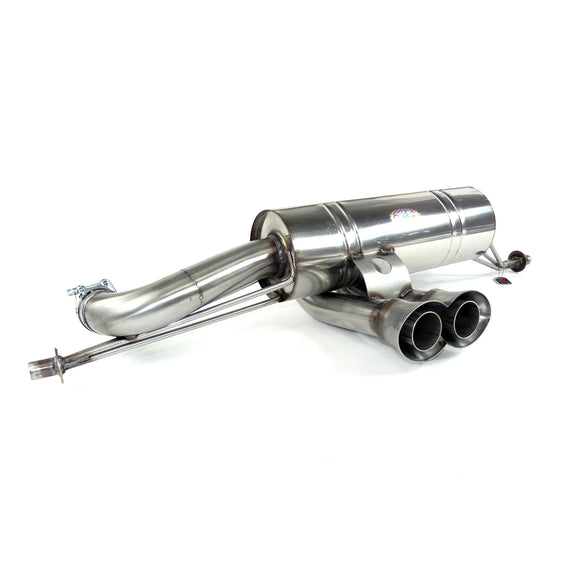 Lotus Exige S V6 & Evora inc. Evora S Sport Exhaust System (2012 on) EX-DEMO