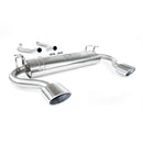 Range Rover 4.4 - Sport Exhaust (2002-05)-1