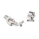 Porsche 911 Carrera (997) Gen. 2 Sport Exhaust (2009-11)-1