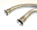 Aston Martin DB2 4 Stainless Steel Exhaust (1953-57)-3