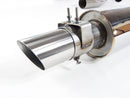 Aston Martin V8 inc. Vantage and Volante Stainless Steel Sport Exhaust (1973-89)-4