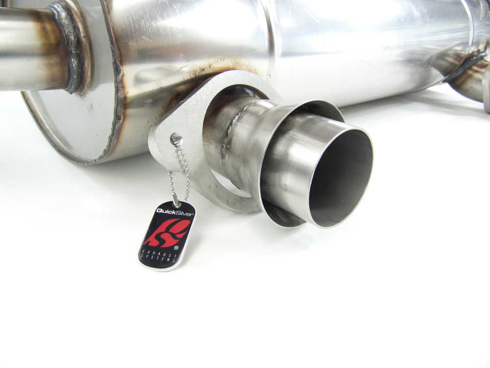 Aston Martin DB9 Sport OR SuperSport Exhaust (2004 on)