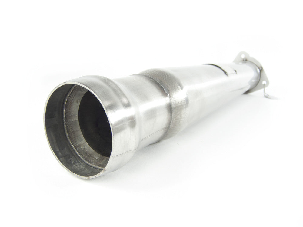 Aston Martin Vanquish Secondary Catalyst Replacement Pipes (2012 on)