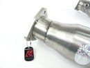 Aston Martin V8 Vantage Race Catalysts 200 cpsi (2005-11)-2
