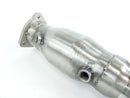 Aston Martin V8 Vantage Race Catalysts 200 cpsi (2005-11)-3
