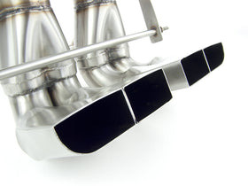 Bugatti Veyron SuperSport and Vitesse Sport Exhaust (2005-15) - 0