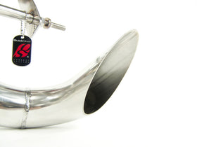 Bugatti Veyron 16.4 Sport Exhaust (2005-15) - 0