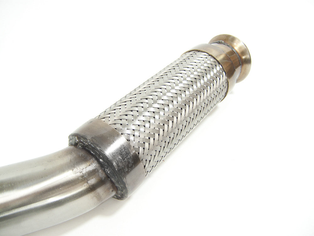 MINI Paceman Cooper S 2WD (R61) Sport Exhaust (2013-21)