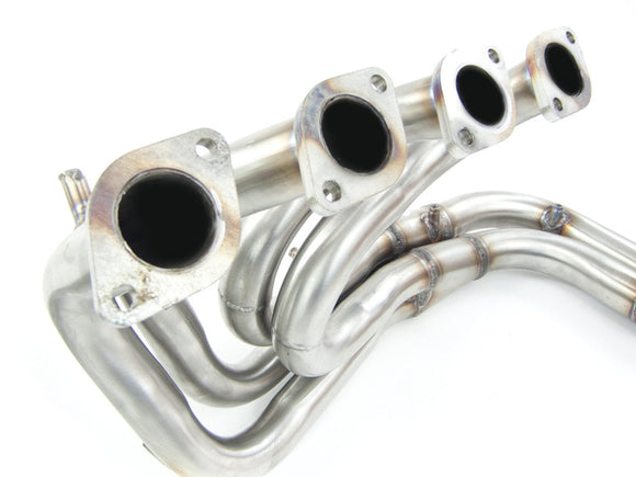 Ferrari 308 QV Euro Manifolds inc. Pipes (1983-86)