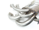 Ferrari 365 GT4 BB Sport or Original Exhaust System (1973-76)-4