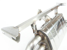 Ferrari F355 SuperSport Exhaust (1994-99) - 0