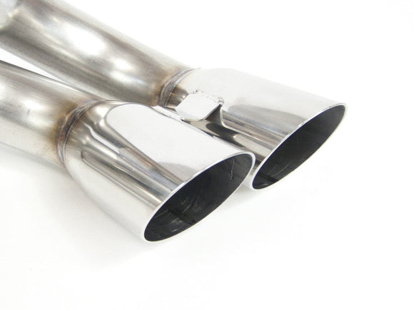 Ferrari F355 SuperSport Exhaust (1994-99)