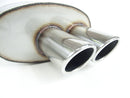 Ferrari 550 Sport Exhaust (1997-03)-5