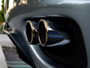 Ferrari 360 Modena SuperSport Exhaust (1999-04)-5