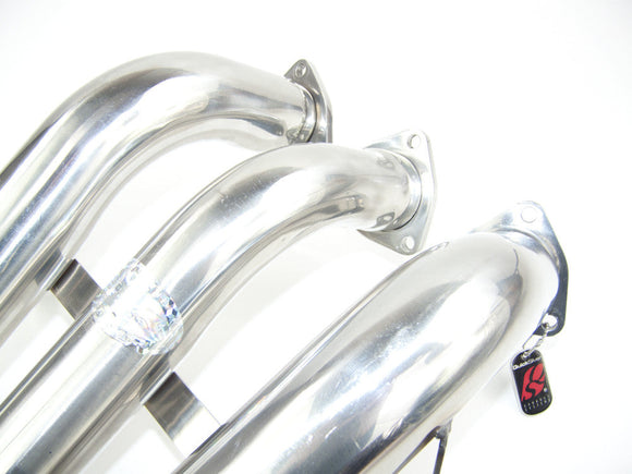 Ferrari F40 Sport Exhaust (1989-93)