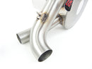 Ferrari 458 Italia Sport Exhaust (2009 on)-3