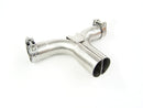 Ferrari 458 Italia Sport Exhaust (2009 on)-4