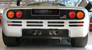 McLaren F1 Road Car Titanium Sport Exhaust (1994-98)-3