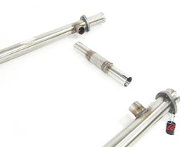 Jaguar E Type Ser. 3 V12 Sport System (1971-74) - 0